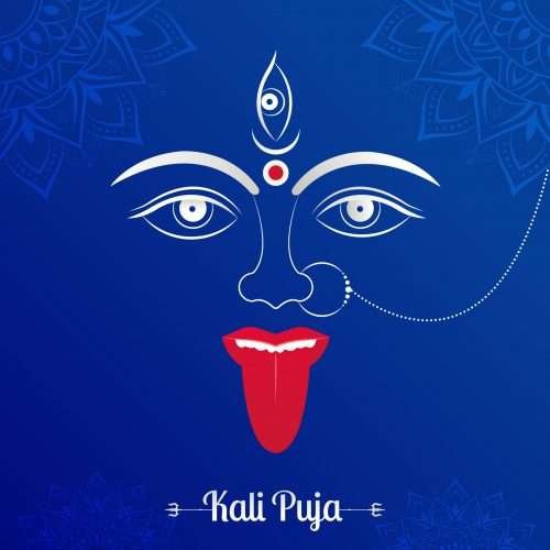 Kali Puja Clipart Kali Puja Clipart